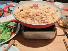 -自己人·宜昌菜(水悦城店)