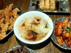 -付小姐在成都(中山公园店)