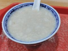 -没牙伯花生汤店(老药洲店)