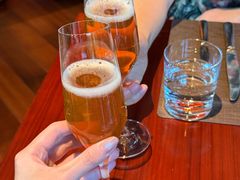 -杭州西子湖四季酒店-WL BISTRO西湖餐厅(灵隐路店)