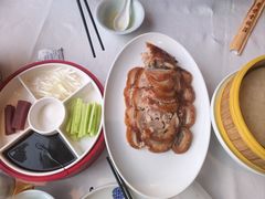 -惠丰堂饭庄·烤鸭·京味菜(西北旺唐家岭店)