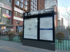 -大望路(地铁站)