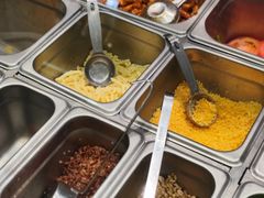 -赛百味SUBWAY(永业店)