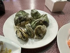 -星奇缘·海鲜餐厅(东山美食地标店)
