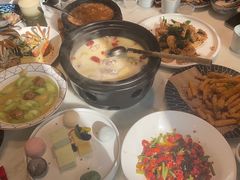 -径山十八道·风味民间菜(杭州总店)