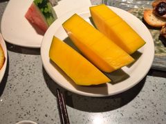 -大渔铁板烧(大悦城店)