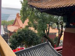 -宝通禅寺