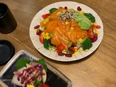-和乐IZAKAYA·日式居酒屋(城守前路店)