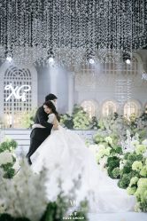 点击看大图 -MANLI BRIDAL婚纱