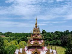 -洛阳白马寺