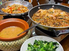 -钵家大院(大花岭店)