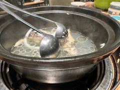 -春润大地海南椰子鸡(沙井京基百纳广场店)
