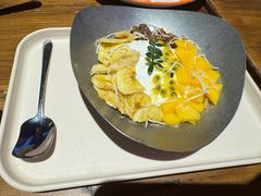 -SUPER BOWL超级碗(崂山丽达店)