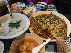 -香满楼(临安路店)