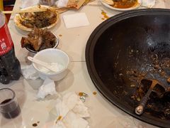 -江湖水乡铁锅炖魚(周庄嘉园店)