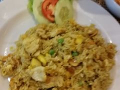 -BAI BUA RESTAURANT