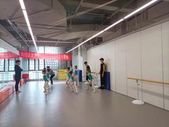 -舞蕾舞蹈·专注中国舞18年(天通苑中心校区)