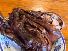 -张家巷美食(南浔店)
