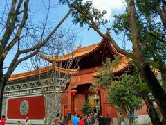 -大理文庙(大理古城)