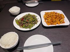 -好嫂子酱猪手•农家菜(蒲黄榆店)