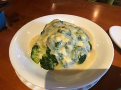 -绿茵阁牛扒餐厅(客村店)