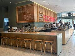 -星巴克臻选(武汉首义汇店)