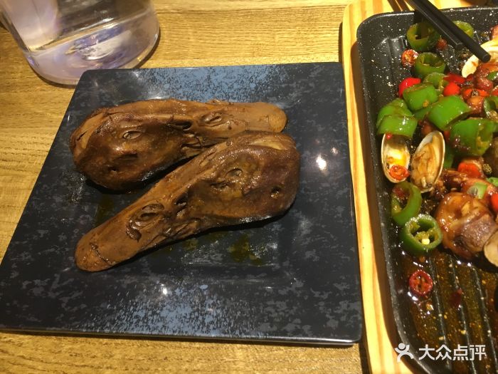 嘎嘎鸭脑壳(回龙湾店)图片 第647张