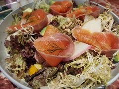 -MOMENTI手工意面(晶耀前滩店)