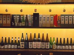 -鸟幸 TORISAKI 炭火居酒屋