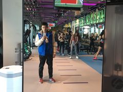 -Trainyard 炼·工场(中国国际贸易中心店)
