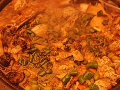 -探鱼·鲜青椒爽麻烤鱼(番禺万达店)