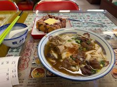 -七爷清汤腩·港式餐厅(金狮广场店)