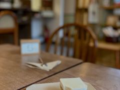 白桃百香糕-知亘茶食