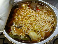 -吃城都·鱼蛙火锅(西玉龙街店)