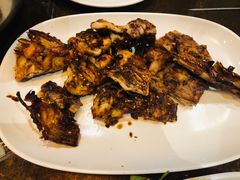 -枪火串烧·东北特色烧烤(罗湖总店)