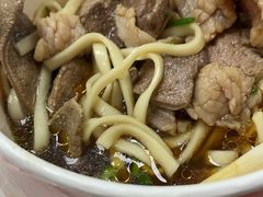 -中山牛肉肥肠粉面馆(军工社区店)