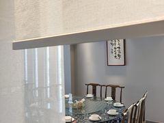 包厢-禾悟农·农家私房菜