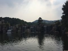 -白马涧龙池景区