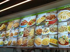 -好口味小吃楼·东北菜(太原南街店)