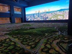 -南京市规划建设展览馆