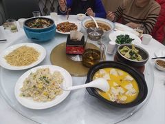 -红菜坊·烤鸭·川鲁宴(石园店)