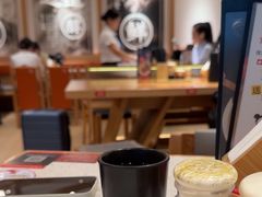 -味千拉面(广州白云机场T1西二店)