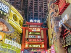 -黑色经典臭豆腐·湖南特产(坡子街店)