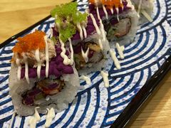 -桃屋日本料理(清华科技园店)