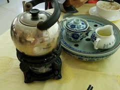 -荔枝楼酒家(员村东璟店)