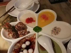 -绿茶餐厅(广州天河城店)