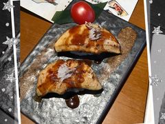 鹅肝寿司-魔丼屋(日月光店)