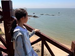 -辽宁团山国家级海洋公园