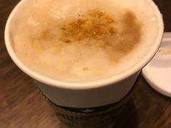 -星巴克臻选(武汉经开永旺梦乐城店)
