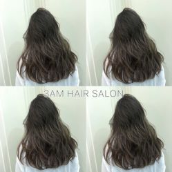 点击看大图 -3AM HAIR SALON烫发染发接发